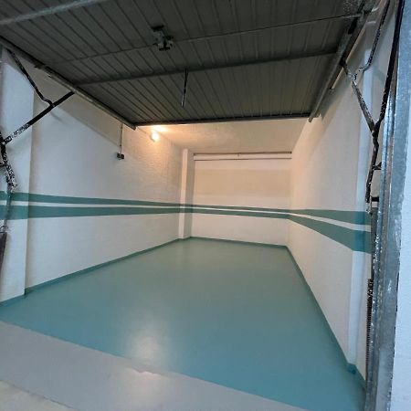Apartmán Bergidum Playa Calpe Exteriér fotografie