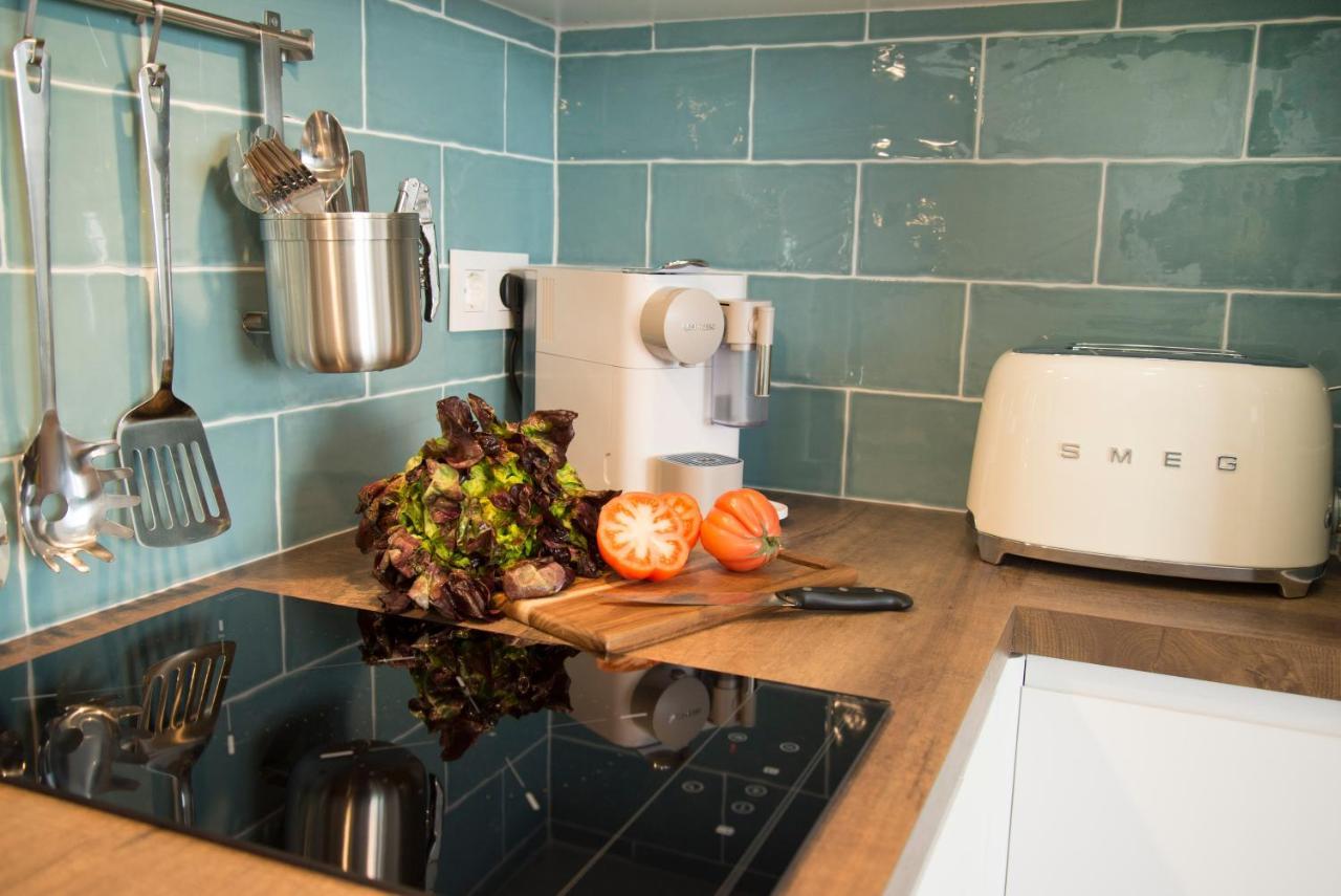 Apartmán Bergidum Playa Calpe Exteriér fotografie