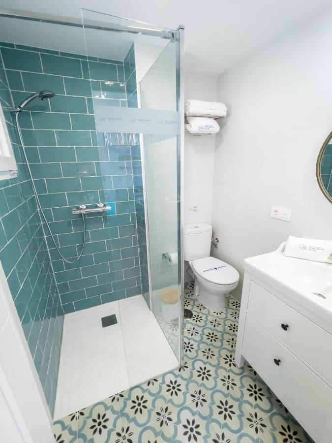 Apartmán Bergidum Playa Calpe Exteriér fotografie