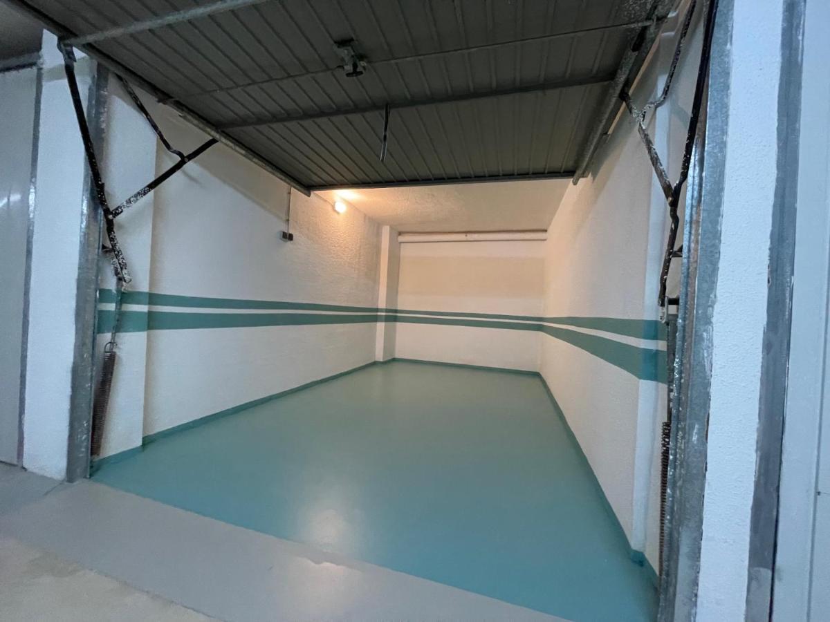 Apartmán Bergidum Playa Calpe Exteriér fotografie